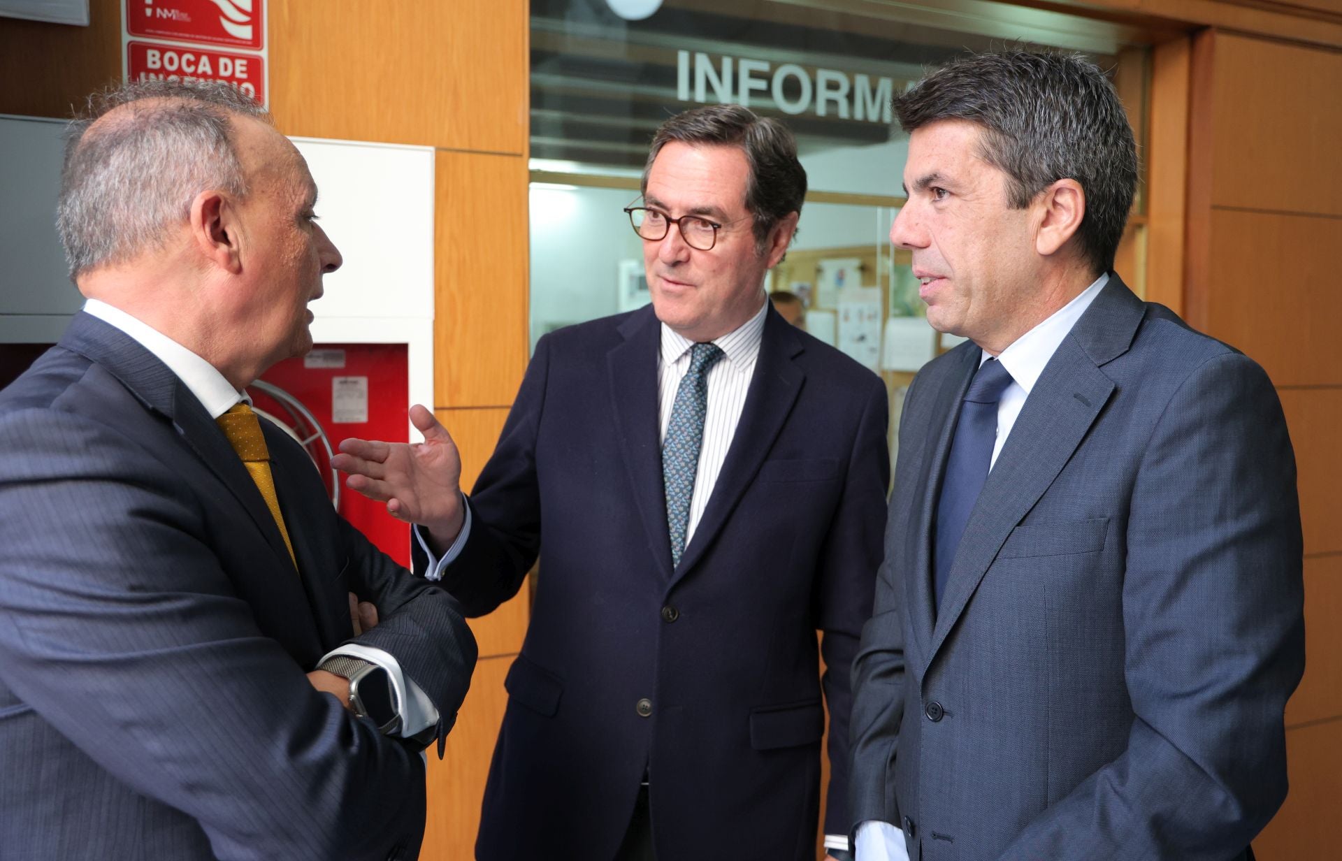 Fotos: los Reyes Felipe y Letizia visitan Valencia