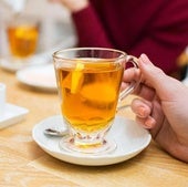 La bebida con vitamina C para ayudar a adelgazar y evitar la retención de líquido