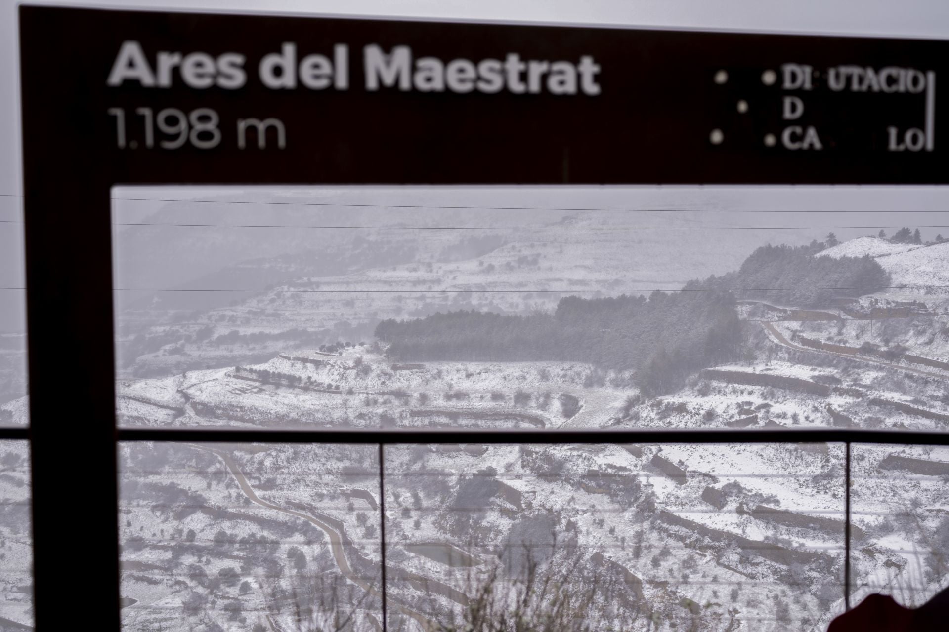 Ares del Maestrat