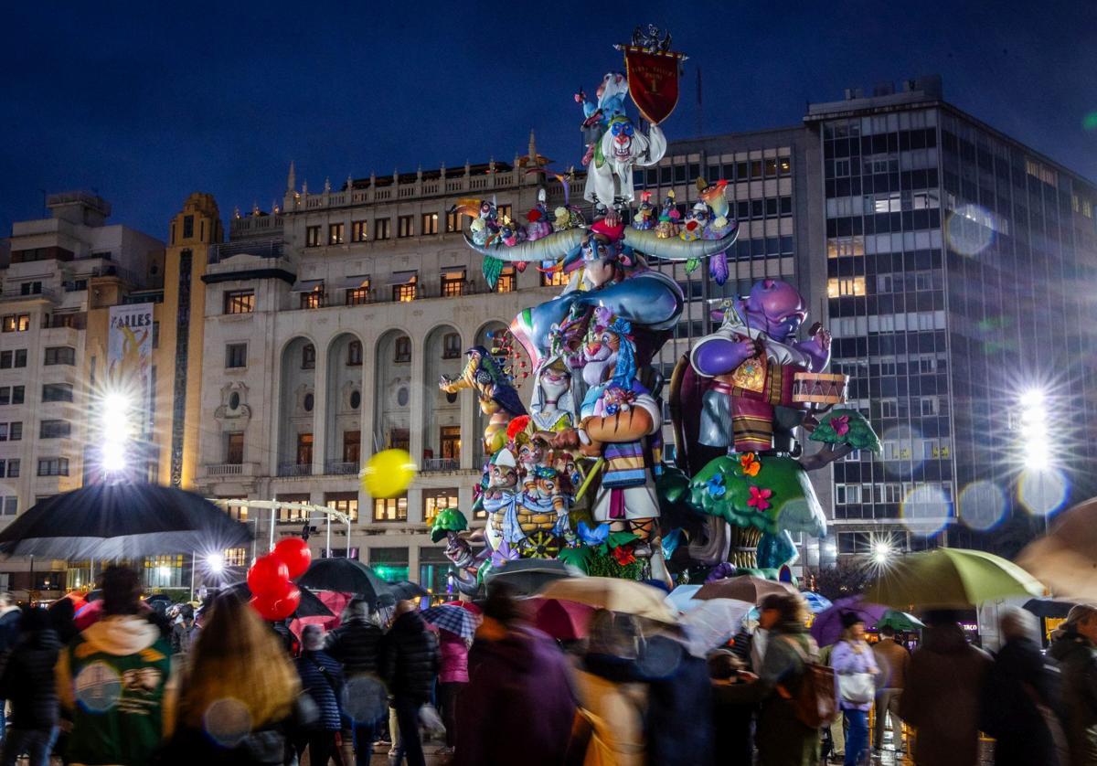 Cuándo se celebran las Fallas de Valencia 2025: calendario fallero y cuáles son los días más importantes