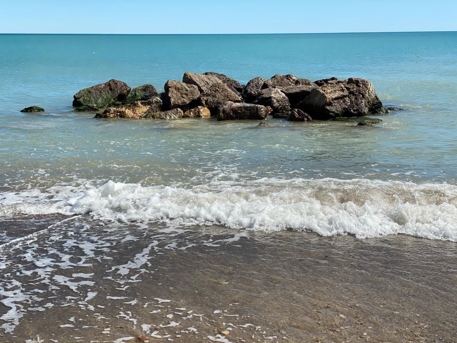 La plataforma cívica en defensa de las playas de Sagunto y Canet seguirá con las movilizaciones