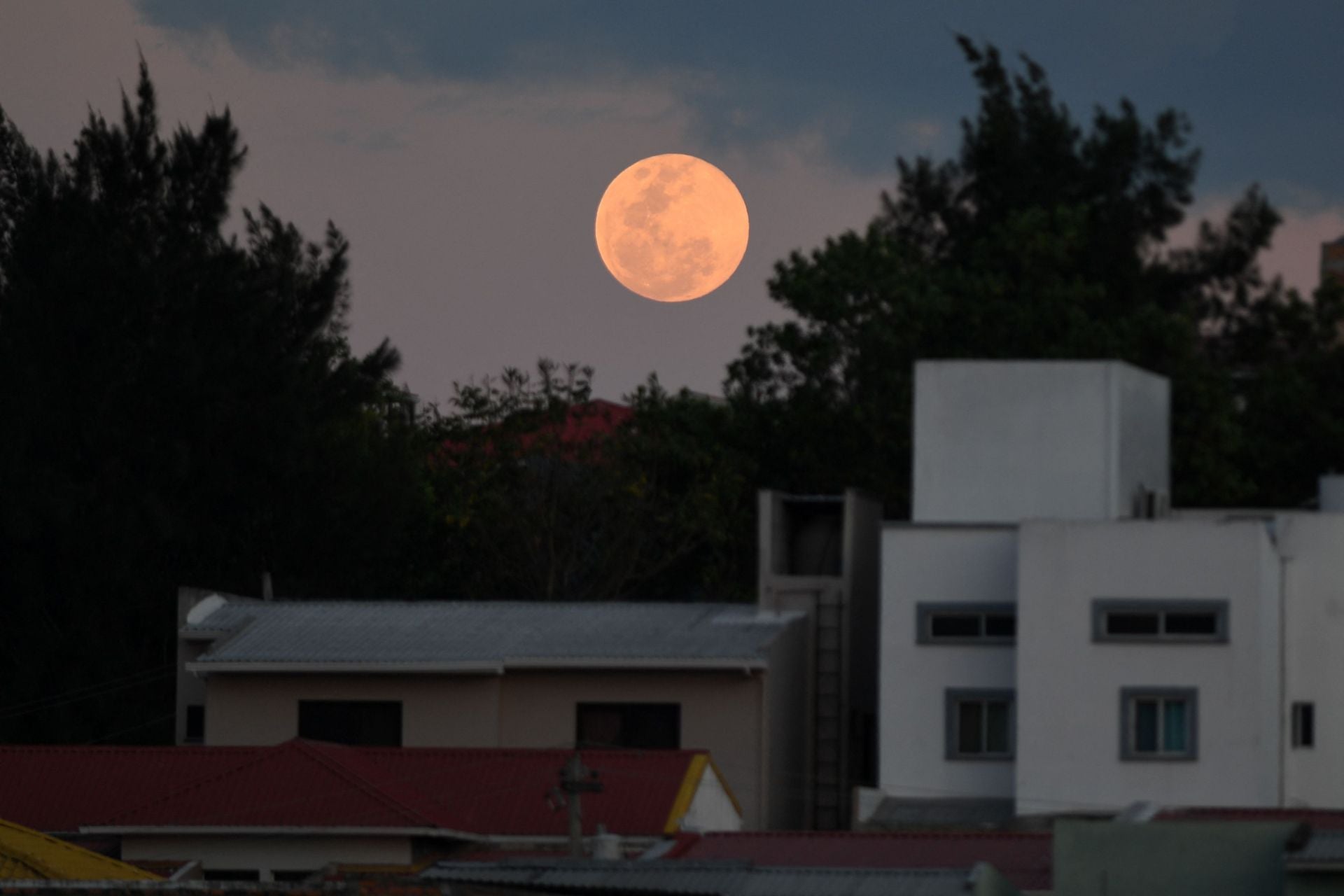 Tegucigalpa, Honduras