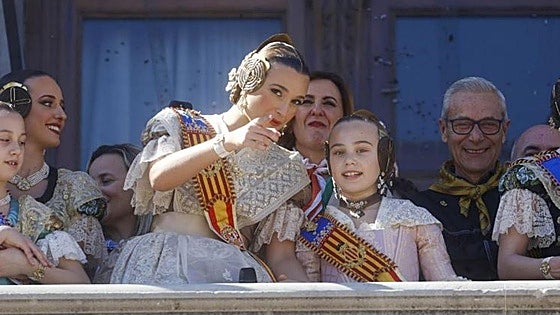 Programa de Fallas en Valencia de hoy viernes 14 de marzo