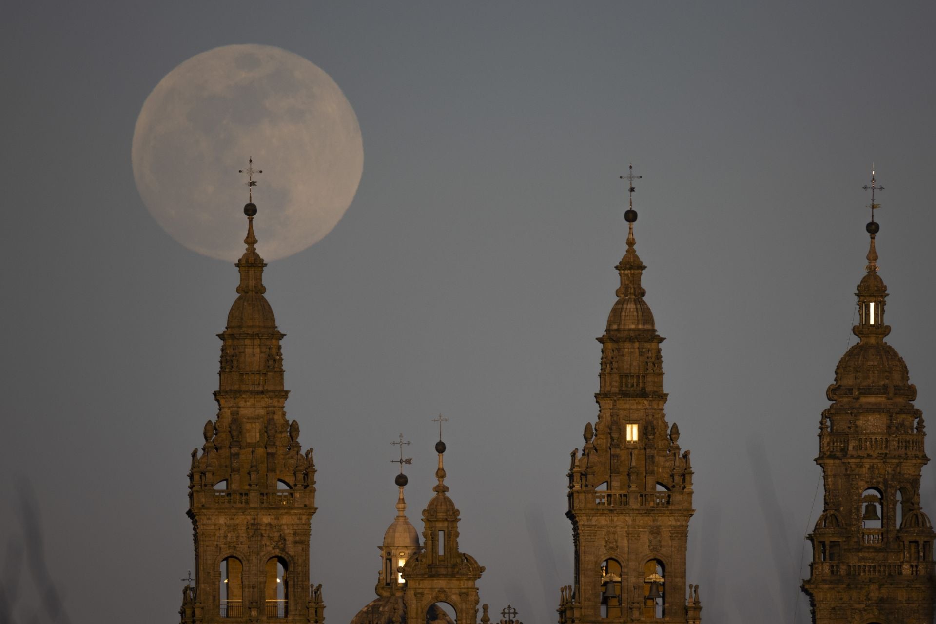 Santiago de Compostela