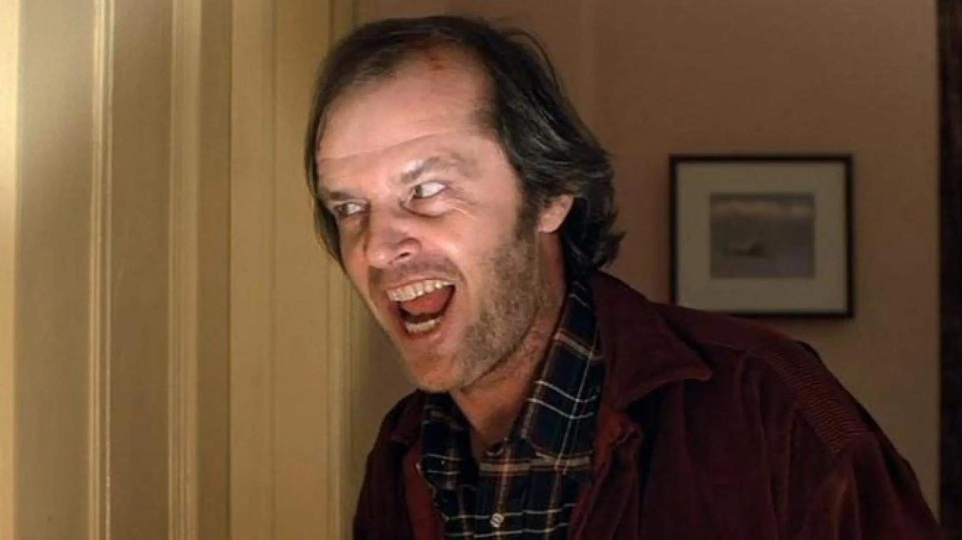 Qué películas ver hoy sábado en televisión: Del clásico de terror de Jack Nicholson a la acción con Daniel Craig