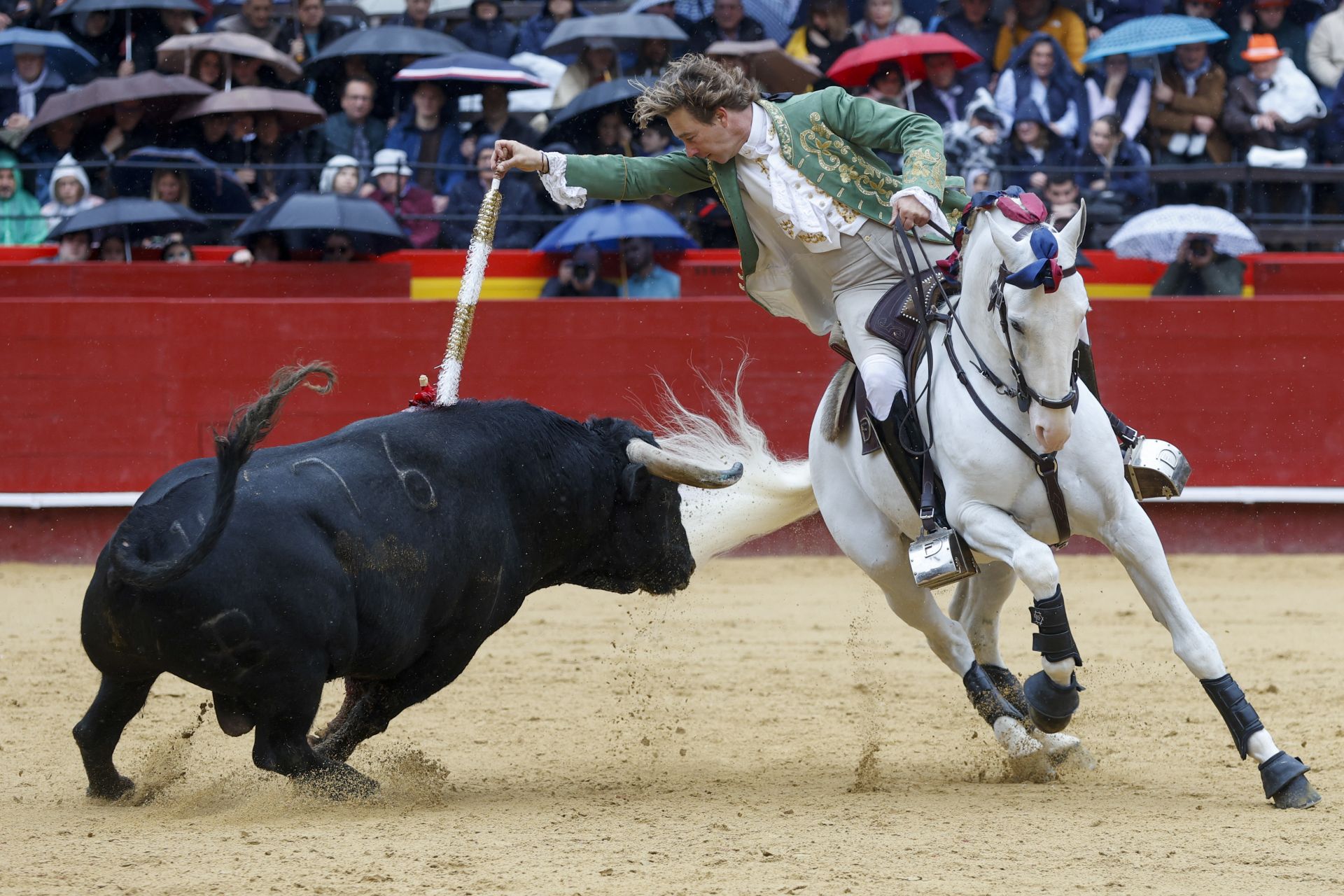 Superdomingo fallero: un recorrido por las calles y las fallas de Valencia