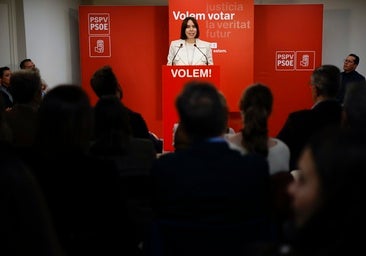 Morant usa el pacto de presupuestos contra la moción de censura de Baldoví