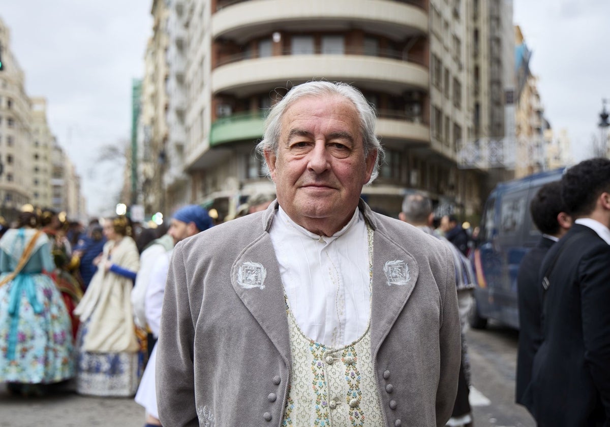 Imagen principal - El esplendor de Convento anula la polémica de los premios