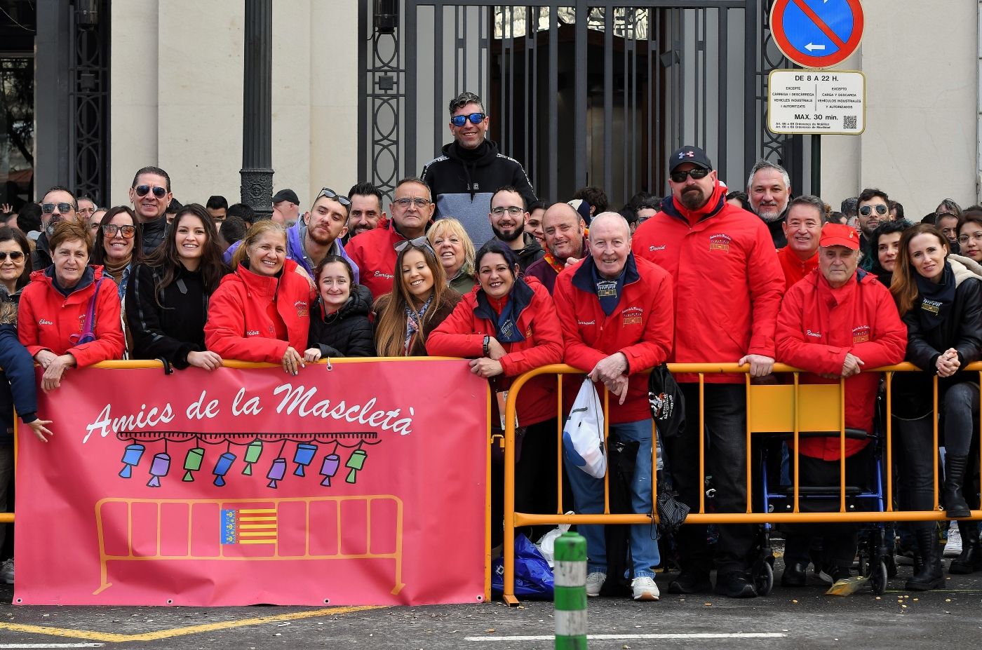 Búscate en la mascletà de este miércoles 19 de marzo, la últimas de las Fallas 2025