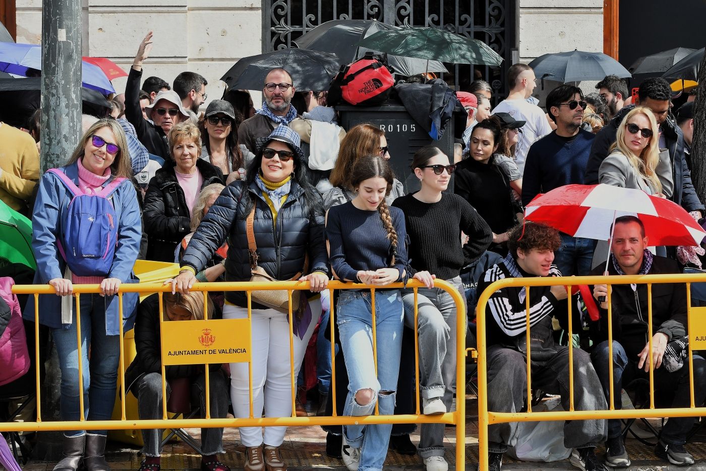 Búscate en la mascletà de este miércoles 19 de marzo, la últimas de las Fallas 2025