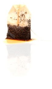 Bolsita de infusión