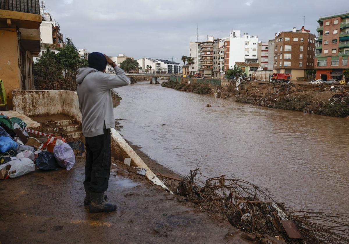 La jueza de la dana pide que declaren los empleados de la residencia donde murieron seis internos en Paiporta