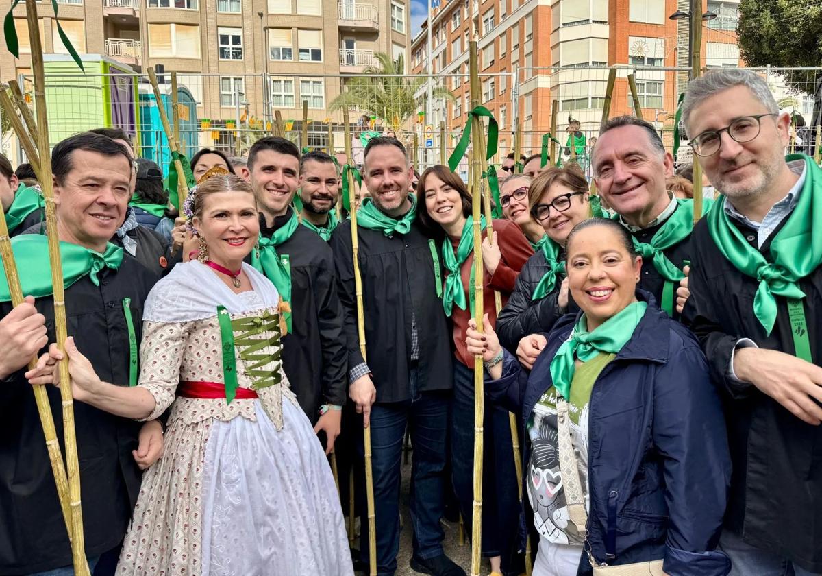 Estas son las cinco noticias más importantes de hoy en la Comunitat Valenciana