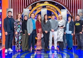 Arranca 'MasterChef 13' en TVE