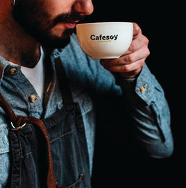 Cafesoy Coffee Roasters: esencia cafetera y corazón valenciano