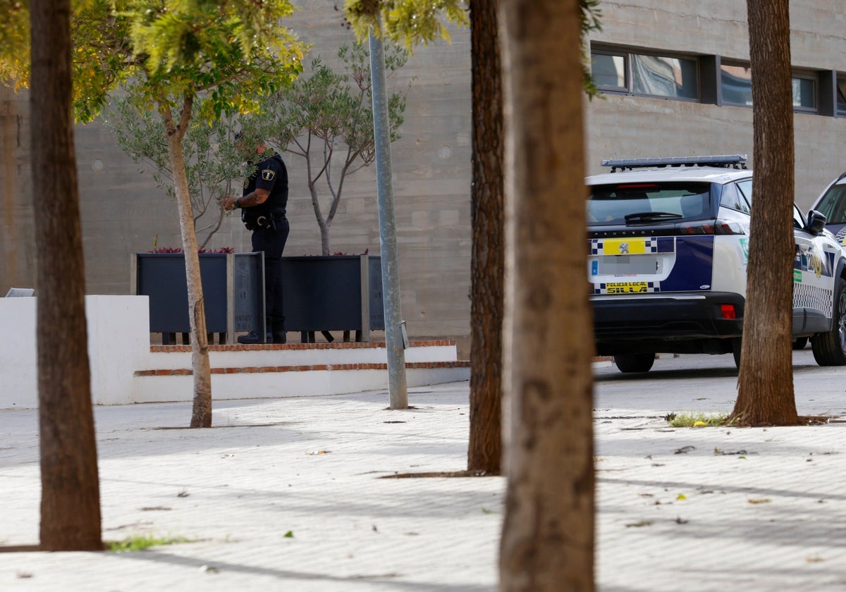 La jueza da carpetazo a la causa abierta por la supuesta trama policial de Silla