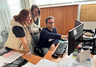 El funcionario que hace ganar dinero a su ayuntamiento valenciano con una app