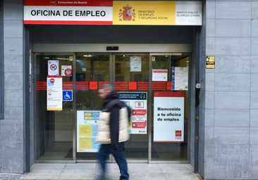 SEPE: El subsidio para mayores de 52 años cotizará para la jubilación y se beneficiará de la subida del Salario Mínimo