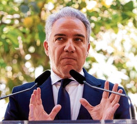 Elias Bendodo.