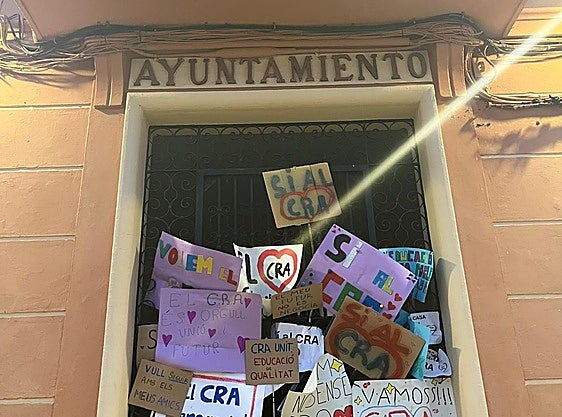 Convocan una nueva manifestación en defensa del CRA La Costereta