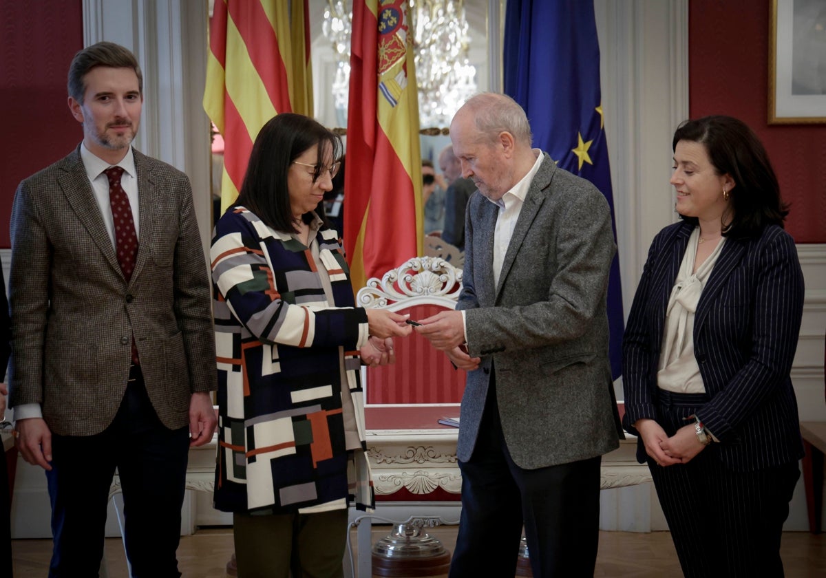 El Consell de Transparencia, al borde de la extinción por agotamiento y falta de recursos