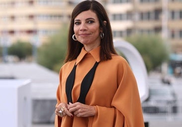 El libro que recomienda Maribel Verdú es de una escritora valenciana: «Sólo quiero libros tan buenos como éste»