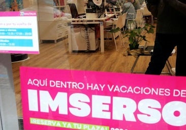 Los pensionistas que podrán viajar con el Imserso por 50 euros