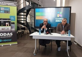 Cajamar Innova abre una nueva convocatoria para empresas.