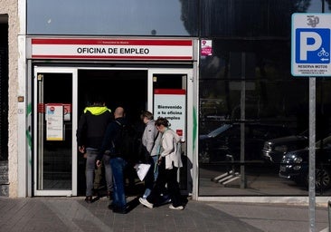 El SEPE avisa a los desempleados que podrían perder el paro si no actualizan su expediente