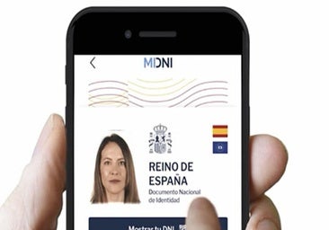 Para qué se puede usar el DNI digital y cómo obtenerlo paso a paso