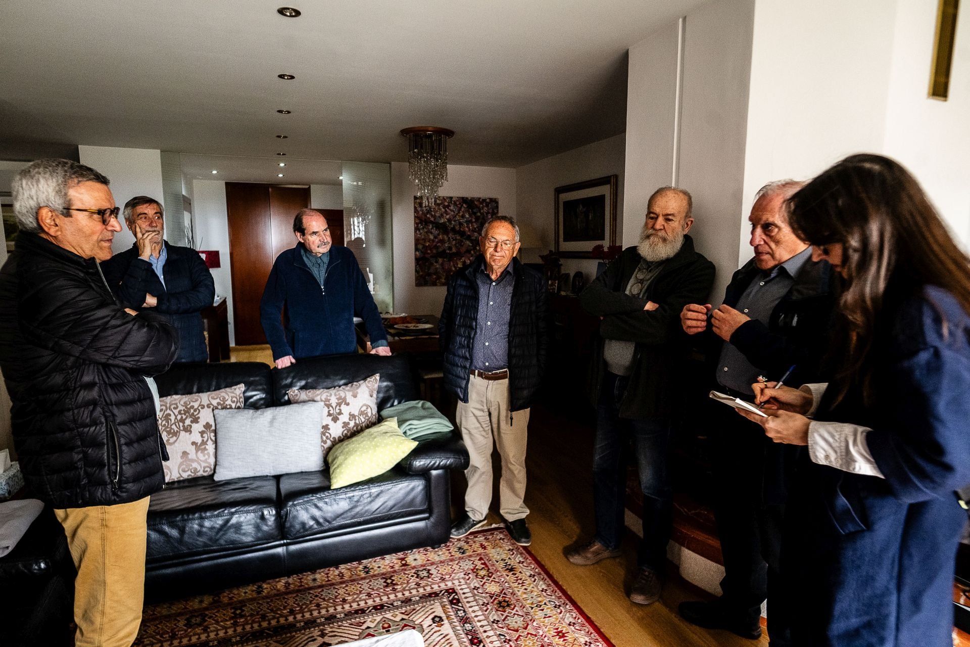 Así es la Cooperativa Benlliure por dentro