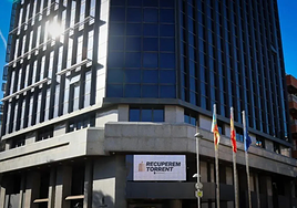 Ayuntamiento de Torrent.