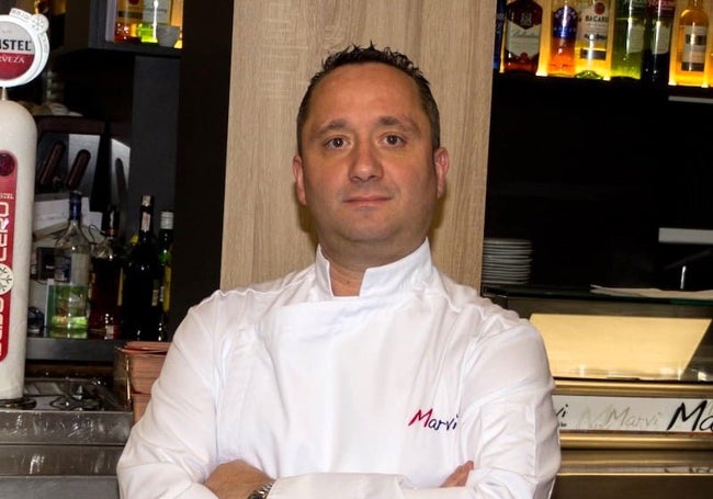 Tino Fernández Matarazzo.