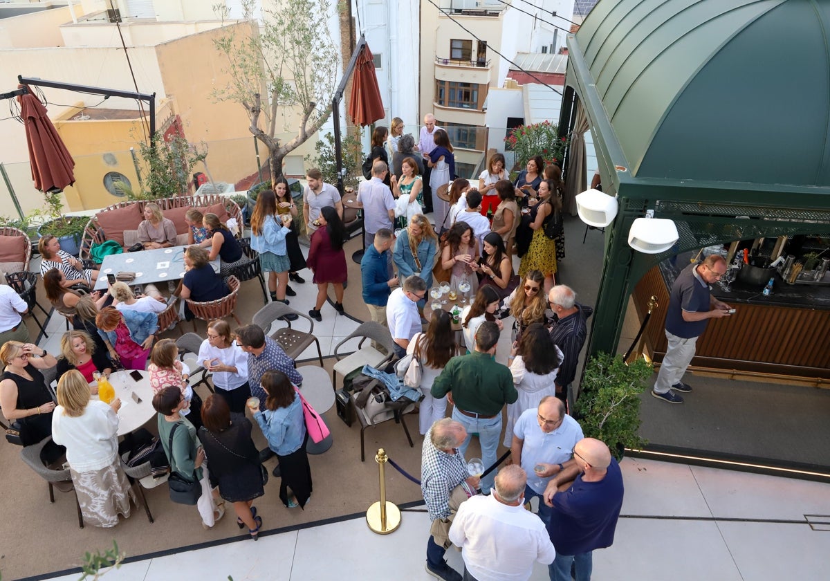 Valencia para 'boomers': los locales favoritos para el tardeo y para la noche