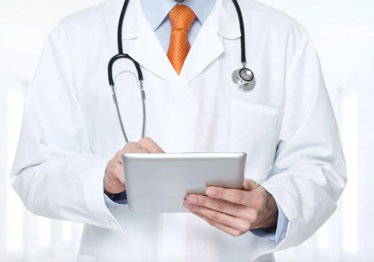 La startup Omniloy, seleccionada por Google para su programa global de salud e inteligencia artificial
