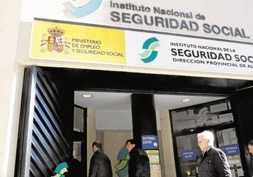 La Seguridad Social indemniza a un hombre que se encontraba de baja laboral y al que retiraron la prestación