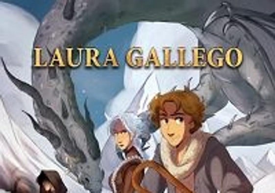 Nueva teatrología de la valenciana Laura Gallego