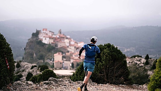 Penyagolosa Trails: una carrera al servicio de la ciencia