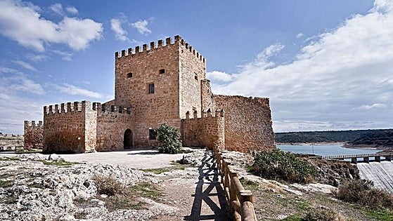 Escapada de Semana Santa llena de historia y naturaleza a menos de dos horas de Madrid o tres de Valencia