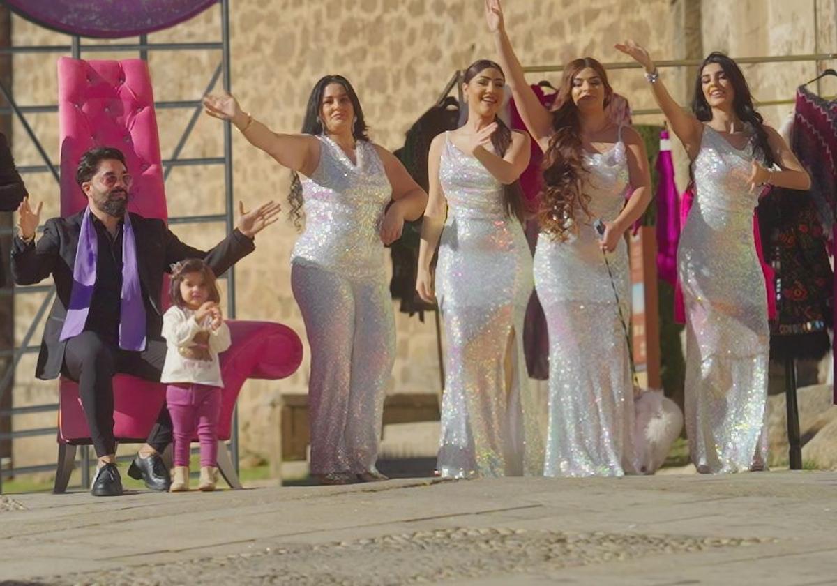 Vuelven a Cuatro los 'Gipsy Kings'.