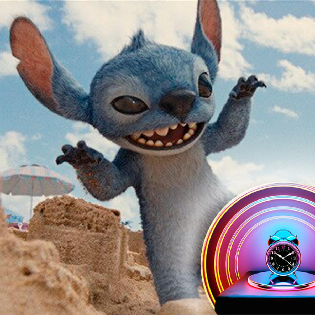 'Lilo & Stitch' estrena su nueva película