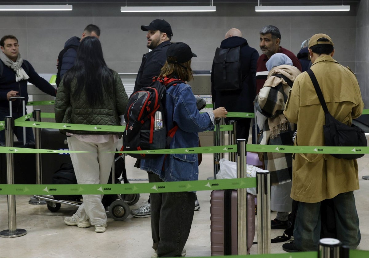 Los viajes académicos a Estados Unidos, en el aire ante posibles rechazos sociales