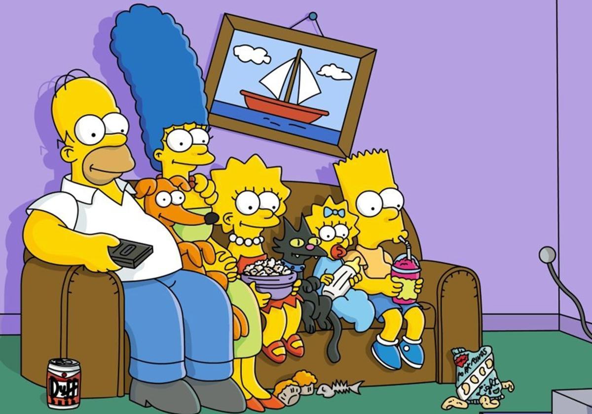 Fox confirma si 'Los Simpson' terminan para siempre o si habrá nuevas temporadas