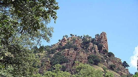 Descubre un tesoro en el corazón de la Sierra de Espadán