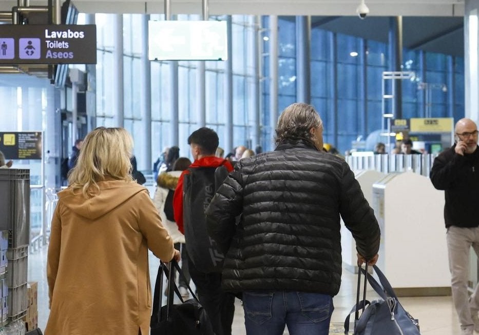 El histórico destino europeo al que puedes volar desde Valencia este verano por 40 euros ida y vuelta