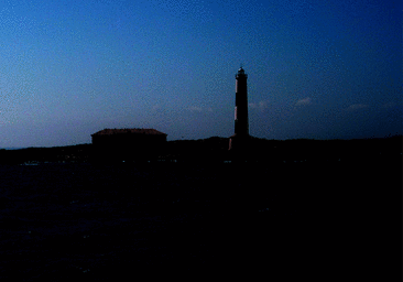 ¿Para qué sirve hoy un faro?