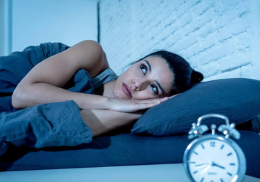 El experto en sueño Carlos Egea sobre el insomnio: «Si los síntomas duran más de tres meses, pasa a convertirse en una enfermedad crónica»
