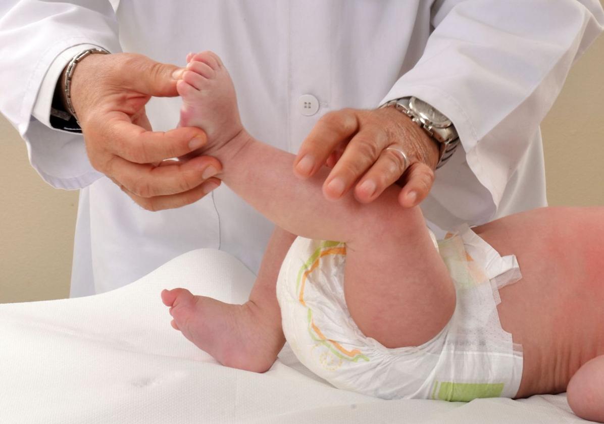 Los pediatras mantienen su recomendación sobre la gripe para la campaña de este año.