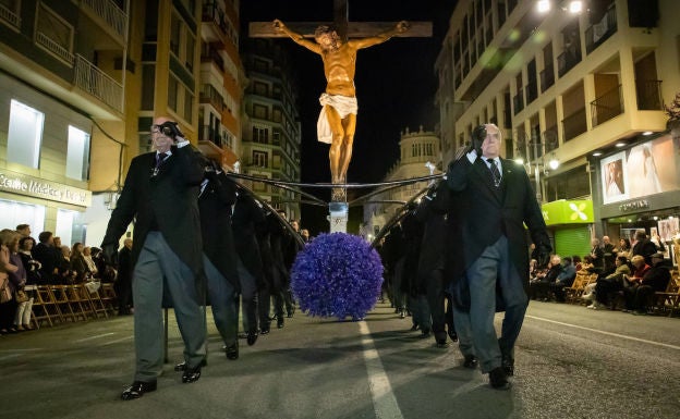 El tiempo en Cullera en Semana Santa: el aviso de Aemet para hoy y mañana que puede afectar a vacaciones y procesiones