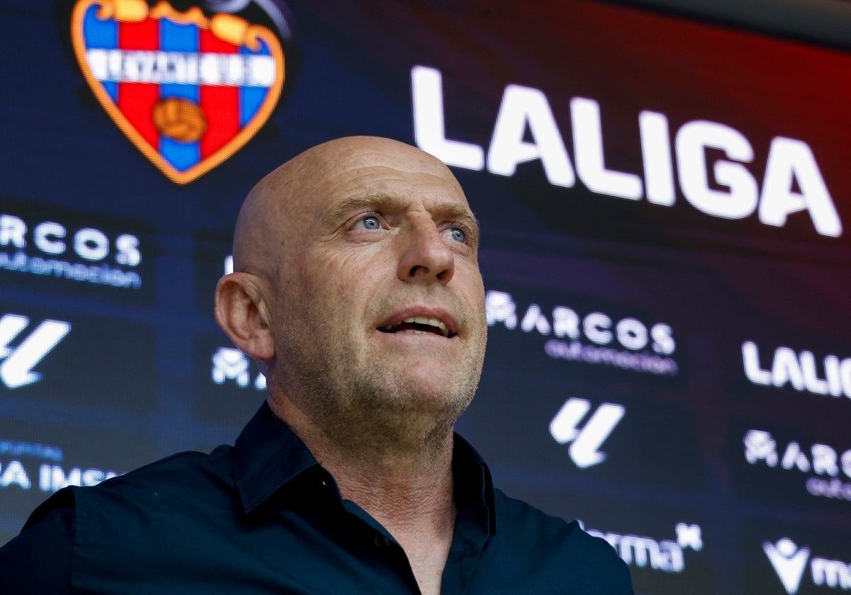 Calero: «Me da rabia porque con el 1-2 parecía definitivo, pero me voy orgulloso del equipo»